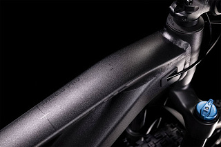 Велосипед Cube Stereo ONE77 Pro 29" (2022) - фото