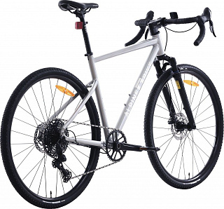 Велосипед Alpinebike Gravel 10 (2024) - фото