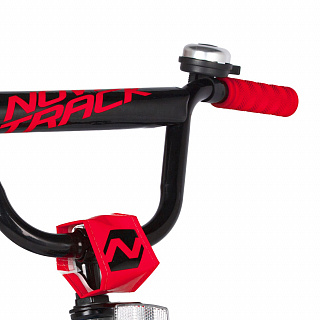 Велосипед NOVATRACK ASTRA 18" (2022) - фото