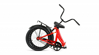 Велосипед ALTAIR CITY 20 (2022) - фото