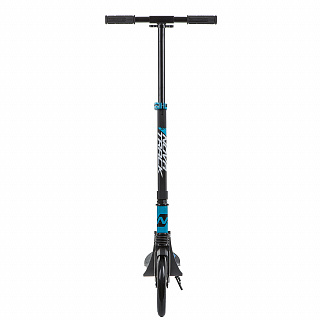 Самокат NOVATRACK DEFT 230 PRO+ (2019) - фото