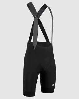 Велошорты мужские Assos Mille GT Summer Bib Shorts C2 - фото