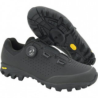 Велотуфли FLR Gravel-Offroad MXT Vibram - фото