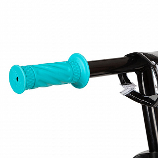 Беговел NOVATRACK  JUMP 12" (2022) - фото