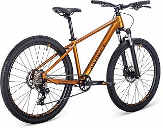 Велосипед Aspect Nickel 26 (2025) - фото