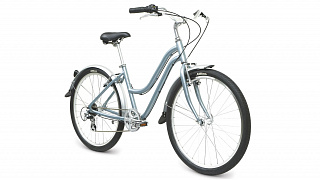 Велосипед FORMAT 7733 27,5" (2022) - фото