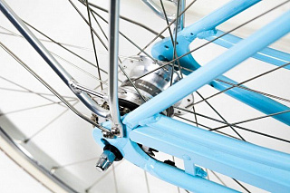 Велосипед Electra Loft 7i Step Thru - фото