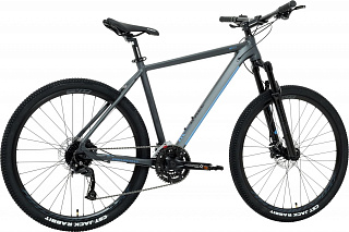 Велосипед Welt Rockfall 3.0 27 (2023) - фото