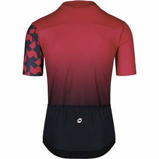 Джерси мужское Assos Equipe RS Summer SS Jersey - Prof Edition - фото