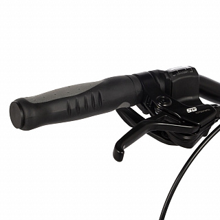 Велосипед Novatrack Vortex 20 (2025) - фото