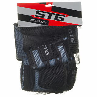 Защита рук и ног STG YX-0337 - фото