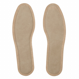 Стелька с подогревом модель JB-NT02 - фото