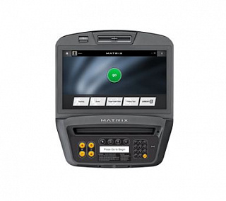 Велотренажер MATRIX R7XE (R7XE-05) - фото