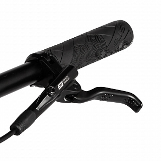 Велосипед Stinger Gradient EVO 29 (2025) - фото