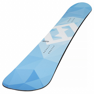 Сноуборд Reverse Rental - фото