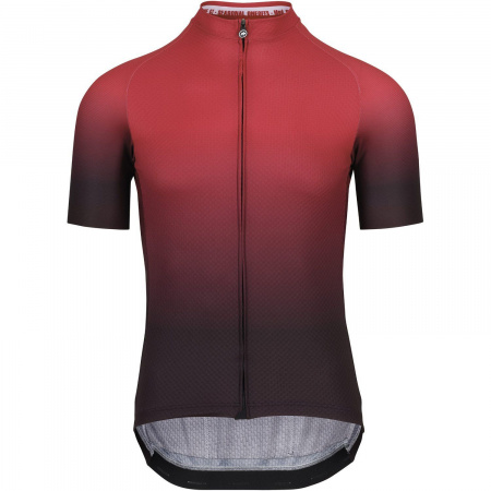 Джерси мужское Assos Mille GT Summer SS Jersey C2 - Shifter (Джерси мужское Assos Mille GT Summer SS Jersey C2 - Shifter / Красный,M,11.20.311.4C.M)