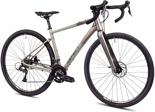 Велосипед Aspect Allroad 700с (2024) - фото