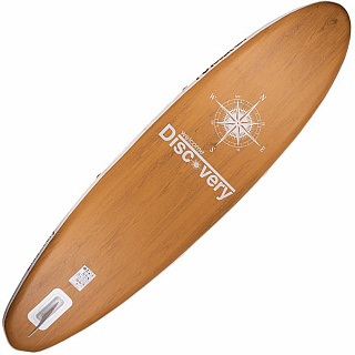 Сапборд Tech Team Funwater Discovery 11 - фото