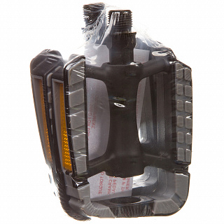 Педали wellgo C172DU - фото