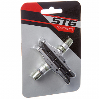 Колодки для V-brake STG 72 мм - фото