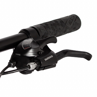 Велосипед Foxx Caiman 29 (2025) - фото