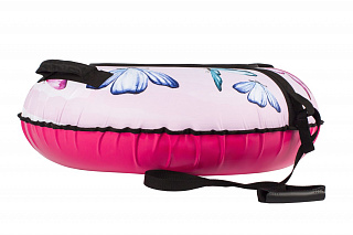 Тюбинг Snowstorm BZ-90_UNICORN, 90 см - фото