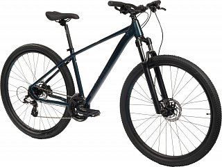 Велосипед Aspect Nickel 29 (2024) - фото