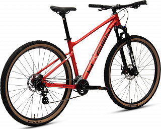 Велосипед Hagen One Eight MD (1.8 MD) 27.5" (2024) - фото