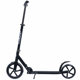 Самокат POLIS 230 PRO RUBBER (2020) - фото