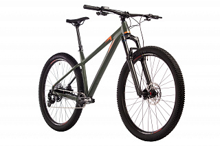 Велосипед Stinger Zeta Std 29" (2024) - фото
