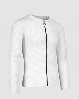 Термомайка с длинным рукавом Assos Assosoires Summer LS Skin Layer - фото