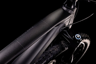 Велосипед Cube Stereo 120 Race 29" (2022) - фото