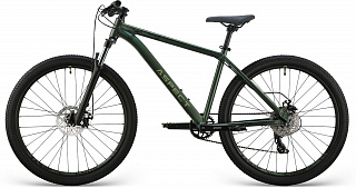 Велосипед Aspect Radium 27.5 (2025) - фото