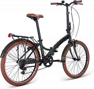 Велосипед Aspect Komodo 7 (2025) - фото