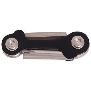 Ключи шестигранные Kengine, модель HF62 - фото