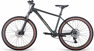 Велосипед Aspect Cobalt Pro 27.5 (2025) - фото