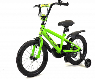 Велосипед Falcon Bike Nice 20 (2025) - фото