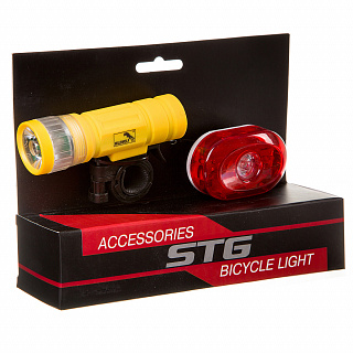 Комплект фонарей STG TL1524 - фото