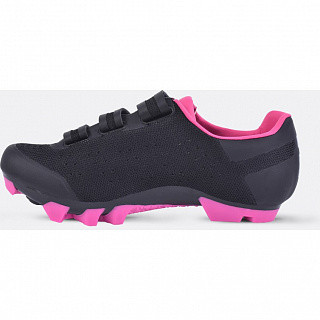 Велотуфли FLR MTB F-55 Knit - фото