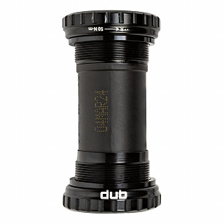 Каретка SRAM DUB BSA, 68/73 мм, черный - фото