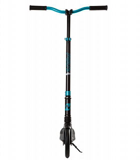 Городской самокат Novatrack Polis 200 (2021) - фото