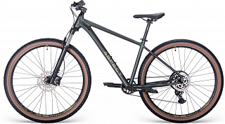 Велосипед Aspect Cobalt Pro 29 (2025) - фото