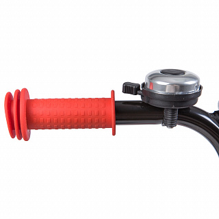 Велосипед NOVATRACK ASTRA 16" (2019) - фото