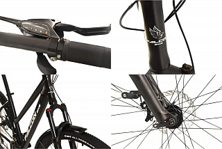 Велосипед Falcon Bike Glory 2.0 29" (2024) - фото