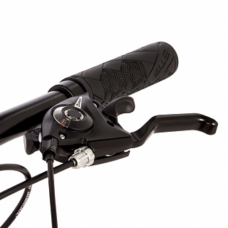 Велосипед Foxx Salsa D 26" (2023) - фото