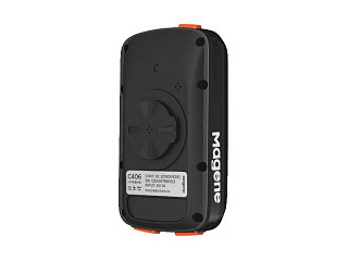 GPS велокомпьютер Magene С406, 37 функций - фото