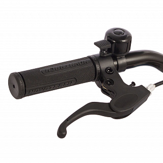 Велосипед Novatrack Katrina V-brake 20" (2024) - фото