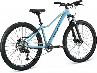 Велосипед Aspect Alma Elite 27.5 (2025) - фото