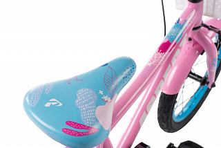 Велосипед Aspect MELISSA 16" (2022) - фото