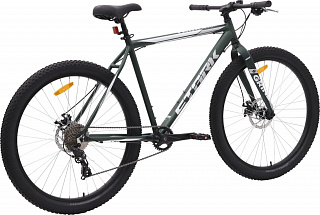 Велосипед Stark Tank 29.2 D+ (2024) - фото